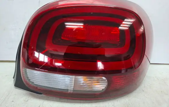 Citroen C3 Rear/tail lights S27612733 9812257480
