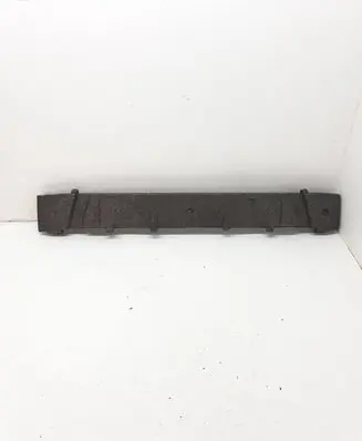 Audi A4 S4 B8 8K Front bumper foam support bar 8K0807550