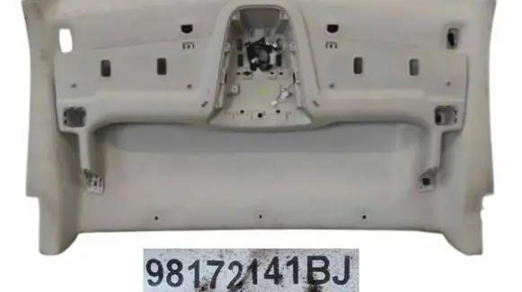 Peugeot Partner III Headlining 98172141BJ