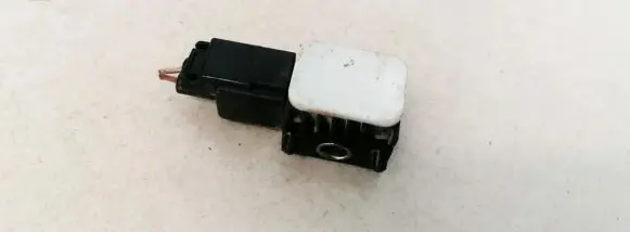 Ford Focus Airbag deployment crash/impact sensor 3M5T14B342AB 3M5T-14B342-AB