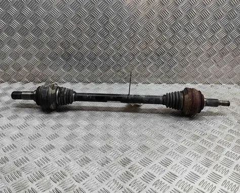 Porsche Panamera (971) Rear driveshaft 971501201H
