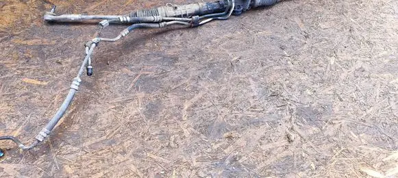 Citroen C4 I Picasso Steering rack
