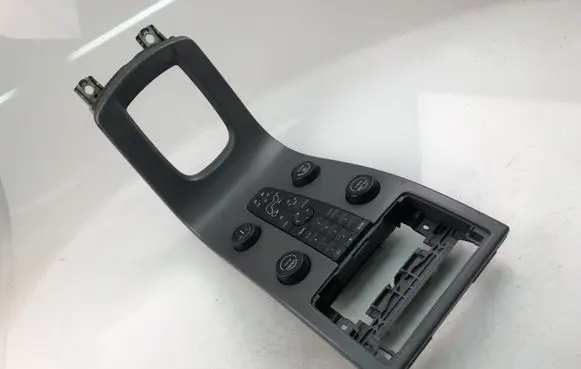 Volvo V40 Climate control unit 761326