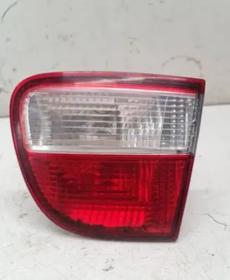 Seat Leon (1M) Rear/tail lights 1M6945092B