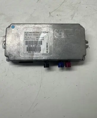 BMW X5 E70 Camera control unit module 9285390 16129510