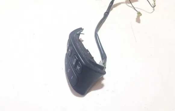 Mazda 3 I Multifunctional control switch/knob 153769lh 153769-lh