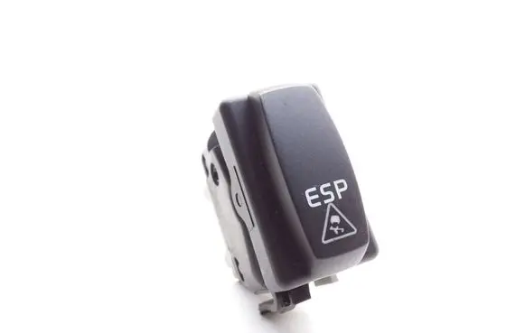Renault Laguna II ESP (stability program) switch 26488 003452 103210H