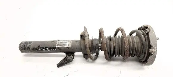 BMW X1 F48 F49 Front shock absorber/damper 6861692