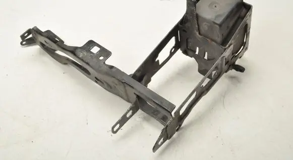 BMW 1 F20 F21 Headlight/headlamp mounting bracket KA988540803