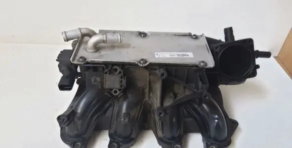 Audi A3 S3 8P Intake manifold 03F129711F ZSB709F 03F145749B