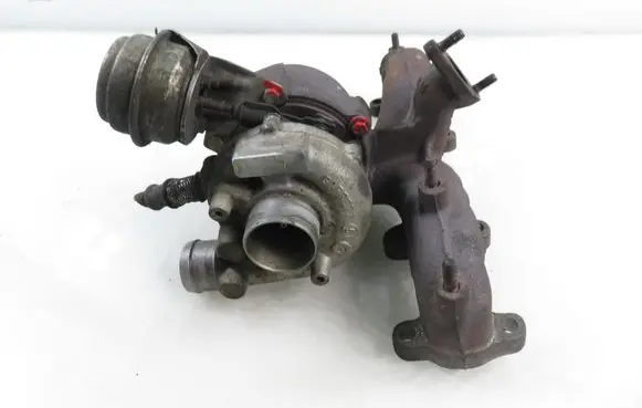 Volkswagen Golf IV Turbo 038253019A