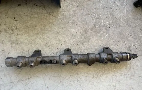 Land Rover Range Rover L405 Fuel main line pipe 0445218020 AL3Q9D280GB