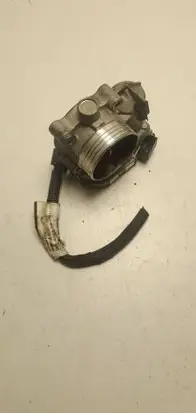 Volvo S80 Throttle valve 8692720 06W132 0281002701