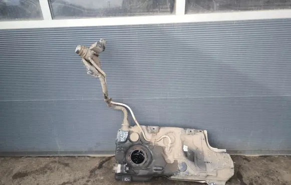 Audi A3 S3 8V Fuel tank 