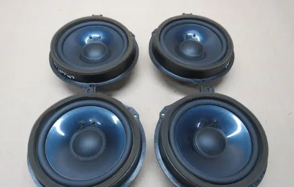 Ford S-MAX Front door speaker 6M2T18808FC 3120