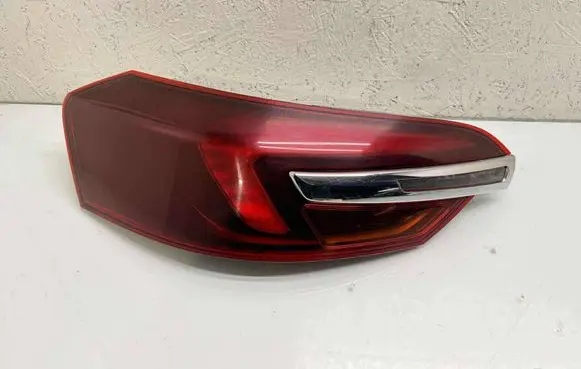 Rear/tail lights