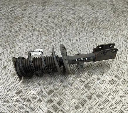 Citroen C5 Aircross Front shock absorber/damper 9833696680