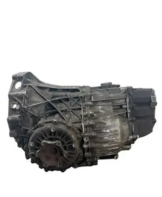Audi A8 S8 D3 4E Automatic gearbox JSP