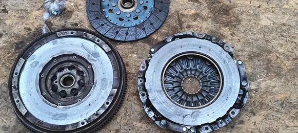 SsangYong Actyon Clutch set kit 30761LKW