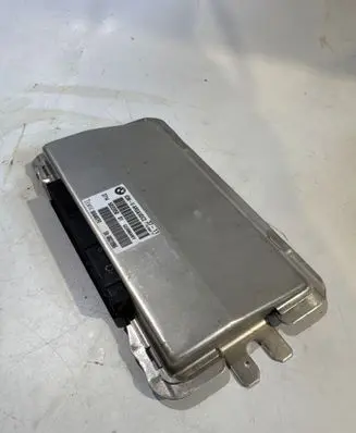 BMW 5 F10 F11 Suspension control unit/module 6855950 00404097F8 000310906