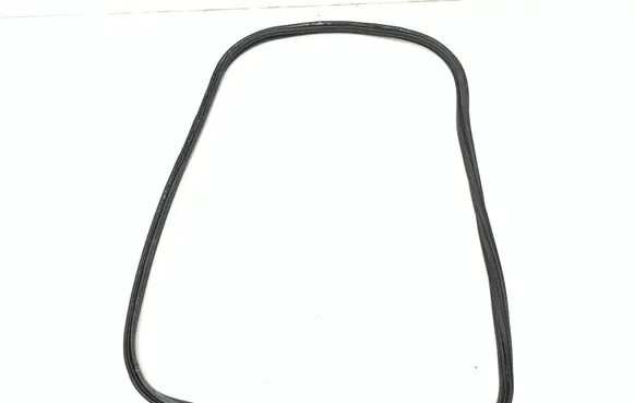 Jaguar F-Type Trunk rubber seal (body) T2R4124
