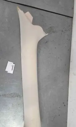 Lexus RX 450H (A) pillar trim 6222048181