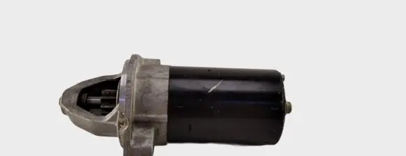 Mercedes-Benz C W202 Starter motor 1005821738