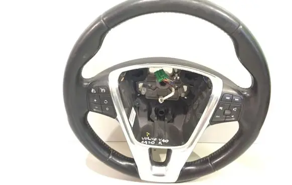 Volvo V60 Steering wheel 34110217A