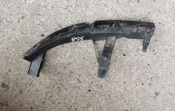 Renault Scenic II - Grand scenic II Front bumper mounting bracket 8200183741