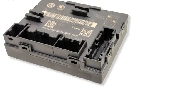 Skoda Yeti (5L) Door control unit/module 7N0959793D