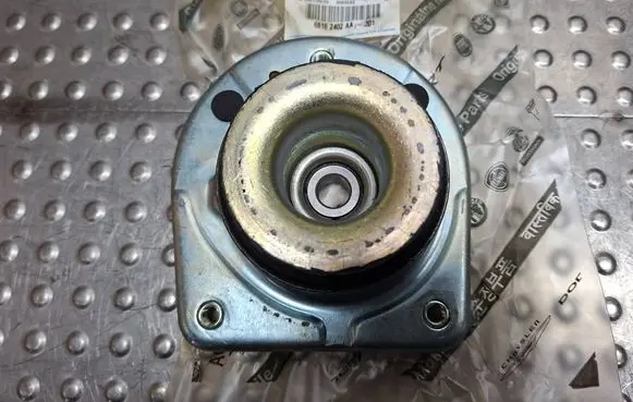 Fiat Doblo Coil spring mount S26336090 46760673