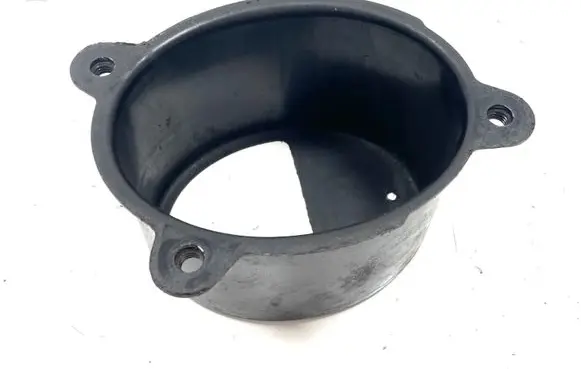 Land Rover Range Rover Evoque L538 Fuel filter housing 