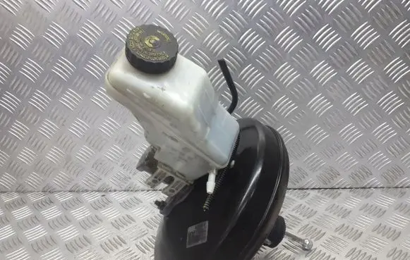 Opel Corsa D Master brake cylinder 55701939