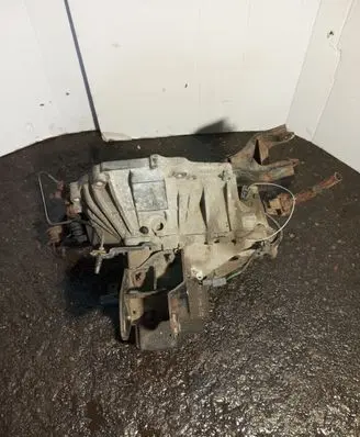 Mazda Premacy Manual 5 speed gearbox F5E1K1