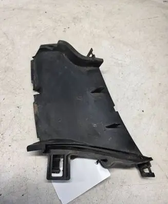 Jaguar XF X260 Front bumper lower grill GX6M17E762A