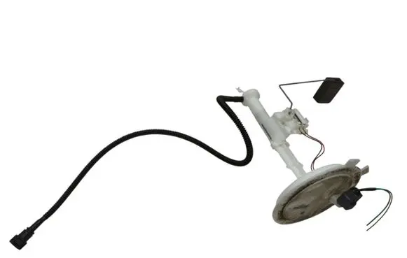 Fuel level sensor