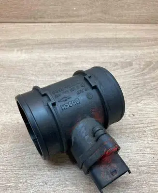 Hyundai Santa Fe Mass air flow meter 2816427000 0281002447