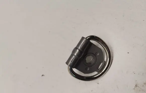 Mercedes-Benz GLC X253 C253 Tie down hook / loop 