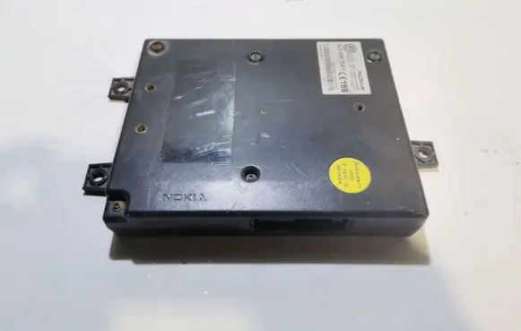 Phone control unit/module