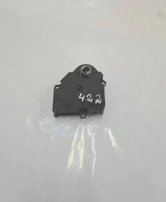 Intake manifold valve actuator/motor