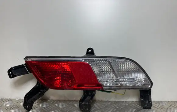 SsangYong Korando Rear bumper light 8390237101
