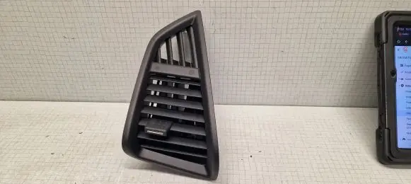 Ford Ecosport Dashboard side air vent grill/cover trim GN15N018B CN15N018B08 0229821