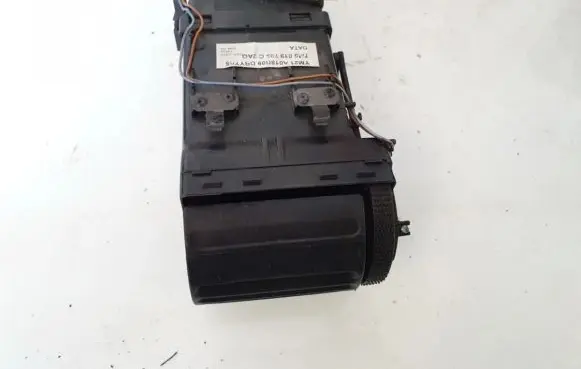 Ford Galaxy Dash center air vent grill 7M5819703 YM21A018B09