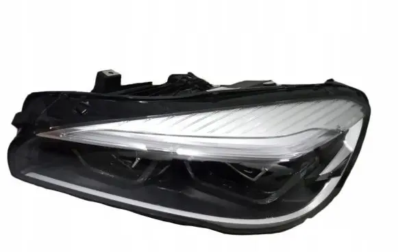 BMW 2 F45 Headlight/headlamp 8738641