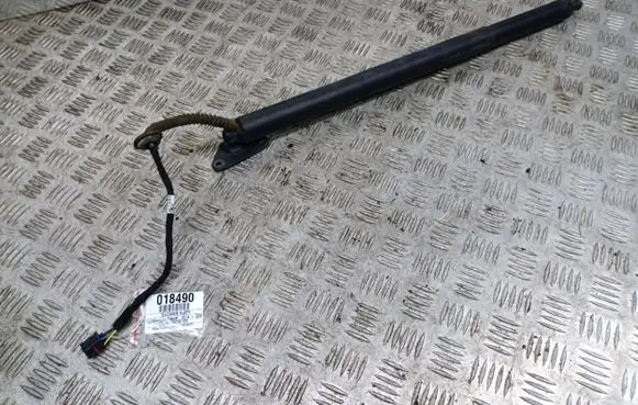 Volkswagen PASSAT CC Tailgate/trunk/boot tension spring 