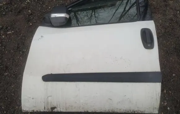 Fiat Doblo Front door BALTOS