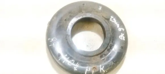 Honda Civic Front coil spring rubber mount 