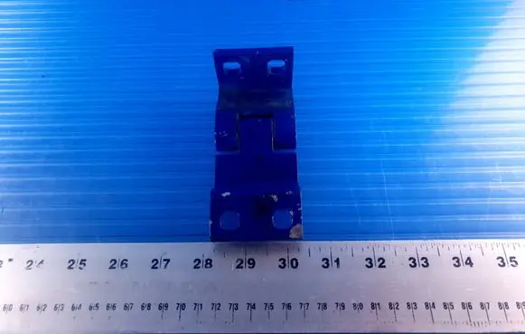 Citroen Nemo Tailgate hinge 