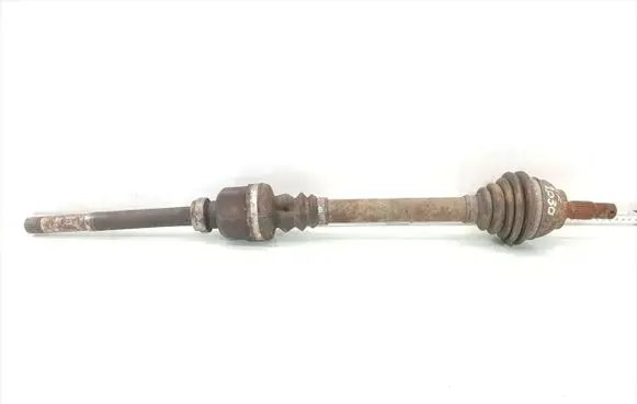 Citroen C3 Picasso Front driveshaft