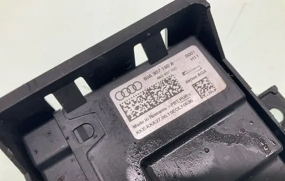 Audi Q5 SQ5 Other control units/modules 80A907160A 4K0907160